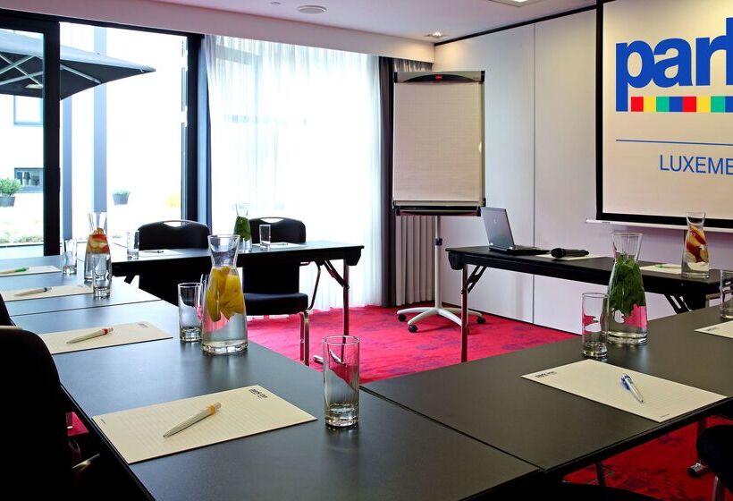 Fotos del hotel Park Inn By Radisson Luxembourg City:  39