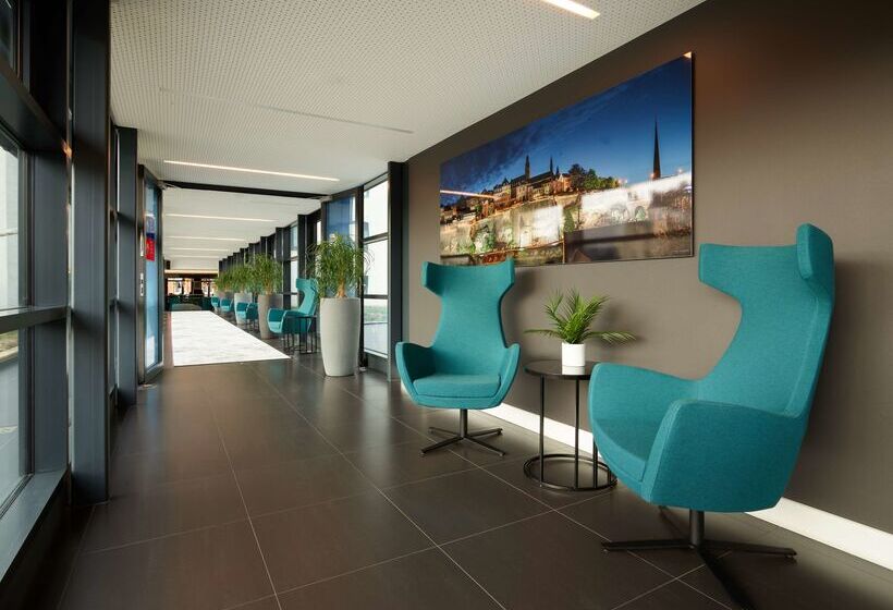 Fotos del hotel Park Inn By Radisson Luxembourg City:  70