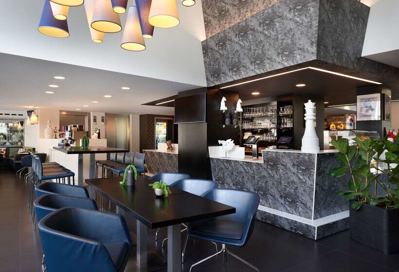 Fotos del hotel Park Inn By Radisson Luxembourg City:  58