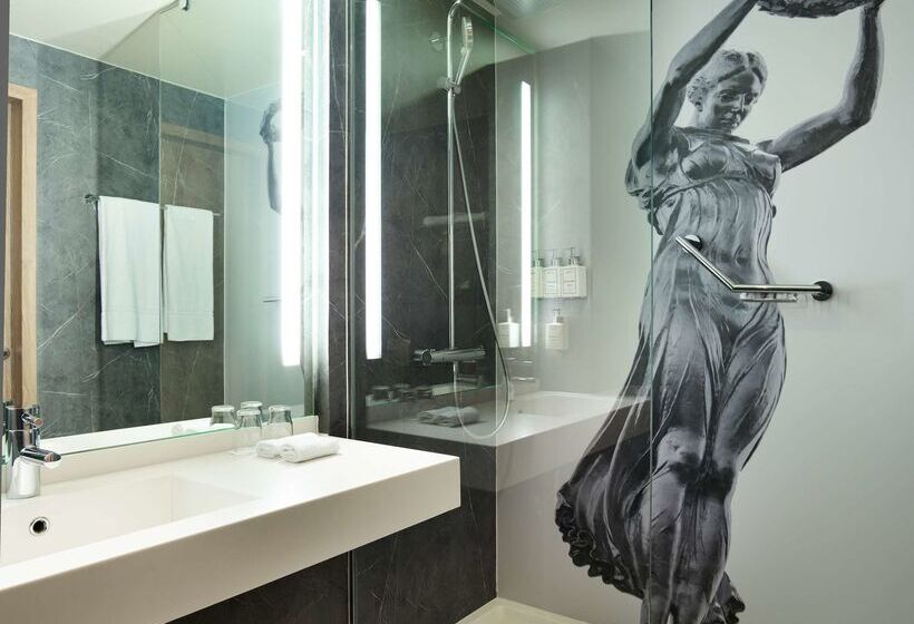 Fotos del hotel Park Inn By Radisson Luxembourg City:  33