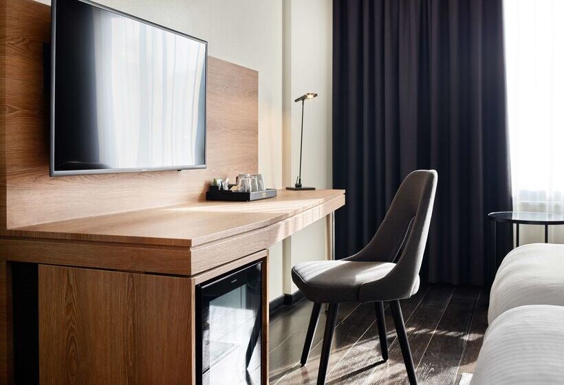 Fotos del hotel Park Inn By Radisson Luxembourg City:  55