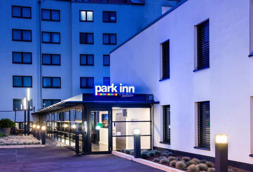 Fotos del hotel Park Inn By Radisson Luxembourg City:  52