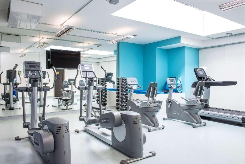 Fotos del hotel Park Inn By Radisson Luxembourg City:  11