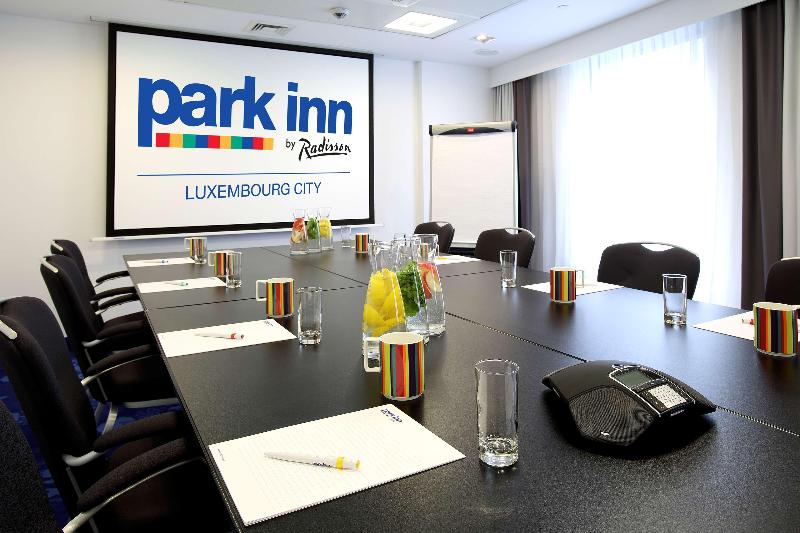 Fotos del hotel Park Inn By Radisson Luxembourg City:  14