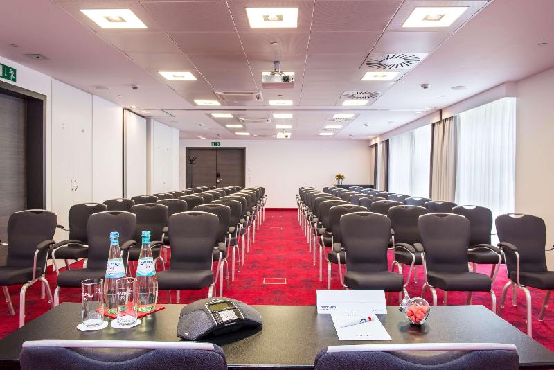 Fotos del hotel Park Inn By Radisson Luxembourg City:  26