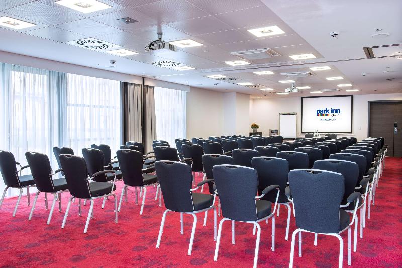 Fotos del hotel Park Inn By Radisson Luxembourg City:  13