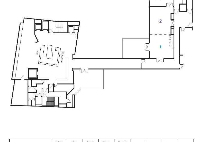 Fotos del hotel Park Inn By Radisson Luxembourg City:  32