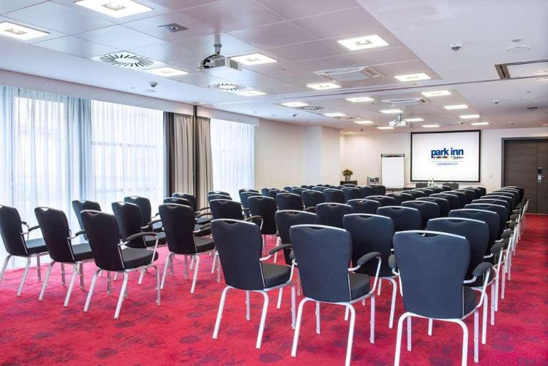 Fotos del hotel Park Inn By Radisson Luxembourg City:  23