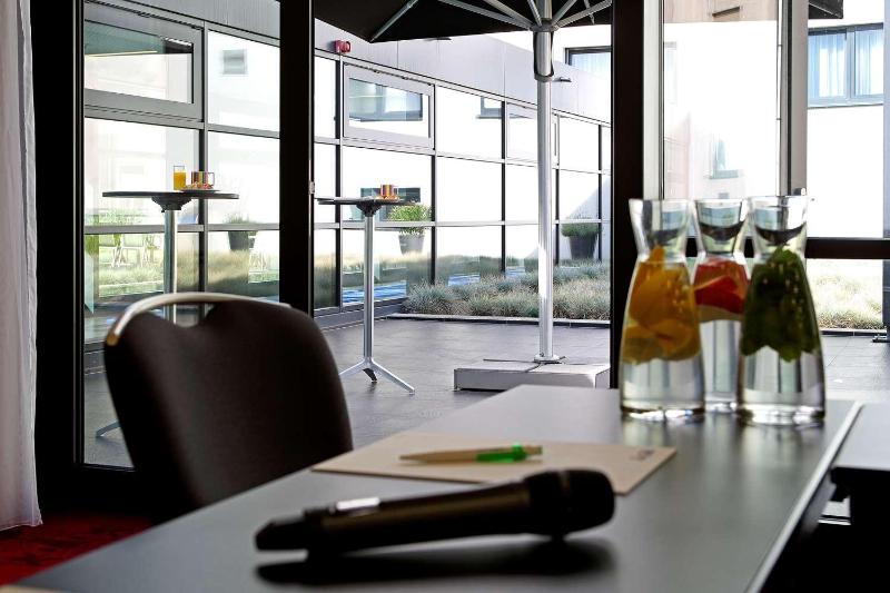 Fotos del hotel Park Inn By Radisson Luxembourg City:  31