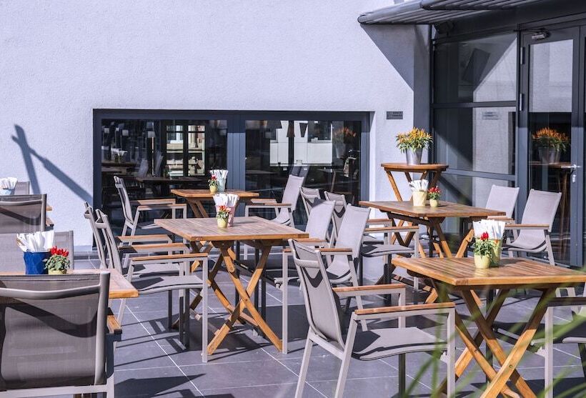 Fotos del hotel Park Inn By Radisson Luxembourg City:  51