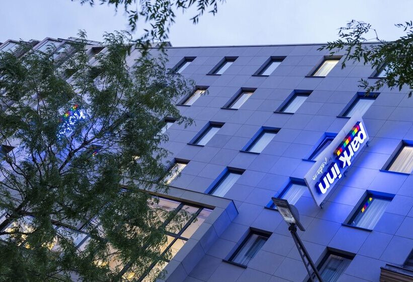 Fotos del hotel Park Inn By Radisson Luxembourg City:  50