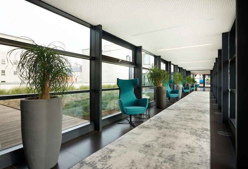Fotos del hotel Park Inn By Radisson Luxembourg City:  16