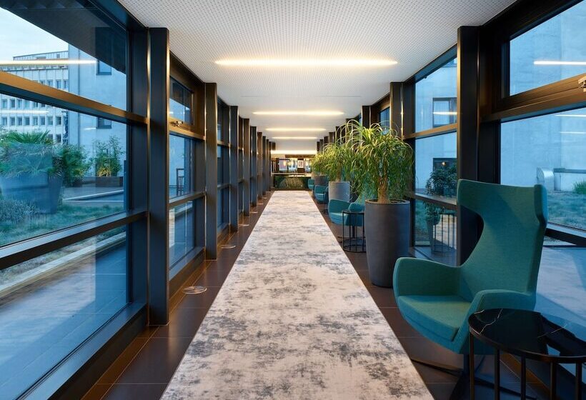 Fotos del hotel Park Inn By Radisson Luxembourg City:  25