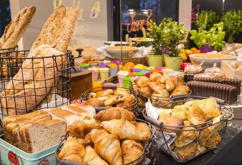 Fotos del hotel Park Inn By Radisson Luxembourg City:  5