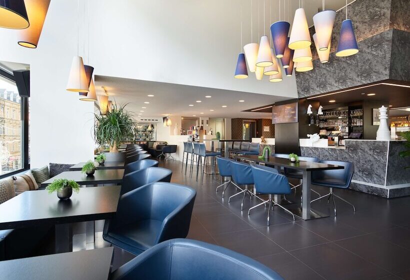 Fotos del hotel Park Inn By Radisson Luxembourg City:  65