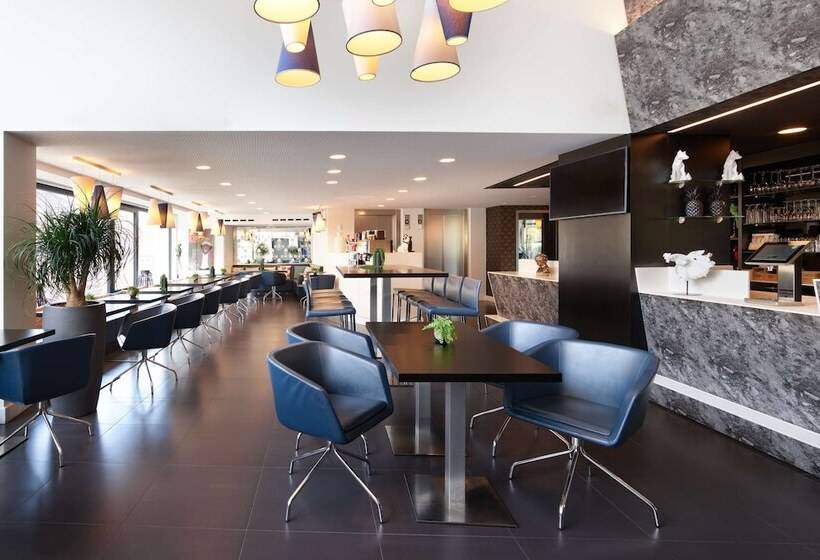 Fotos del hotel Park Inn By Radisson Luxembourg City:  67