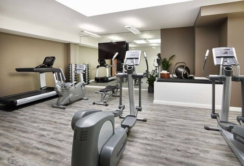 Fotos del hotel Park Inn By Radisson Luxembourg City:  69