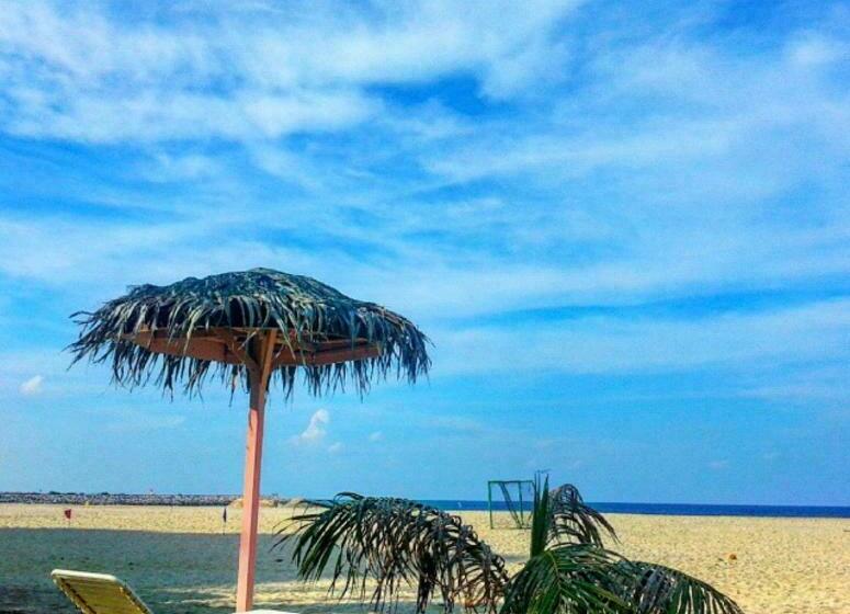 فندق Primula Beach