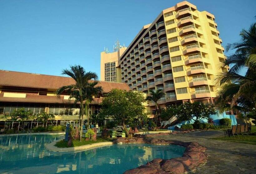 فندق Primula Beach