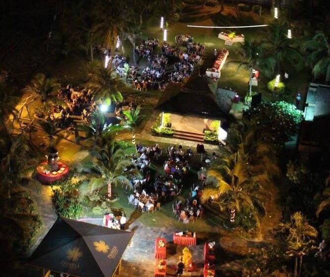 فندق Primula Beach