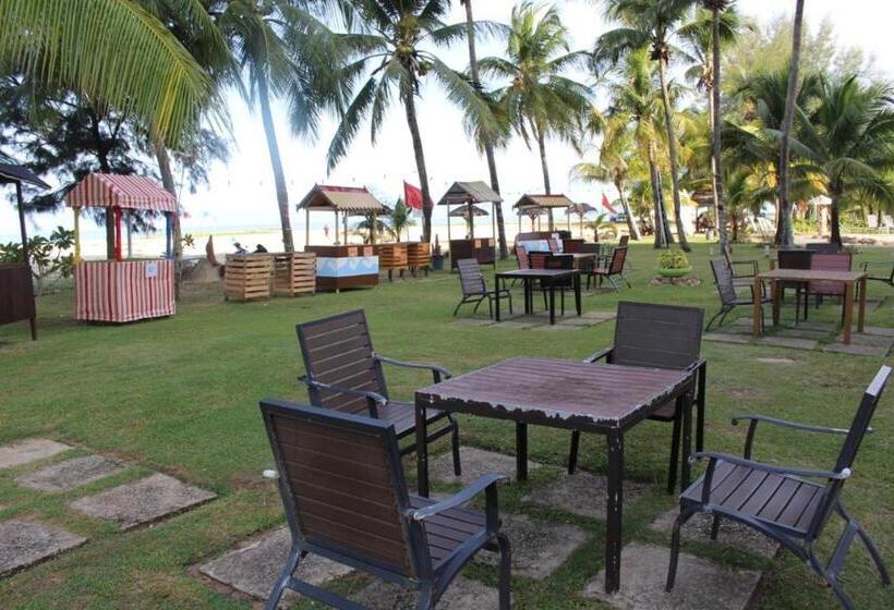 فندق Primula Beach