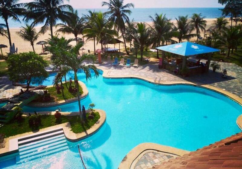 فندق Primula Beach