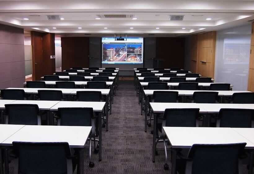 Fotos del hotel Prince Seoul:  29