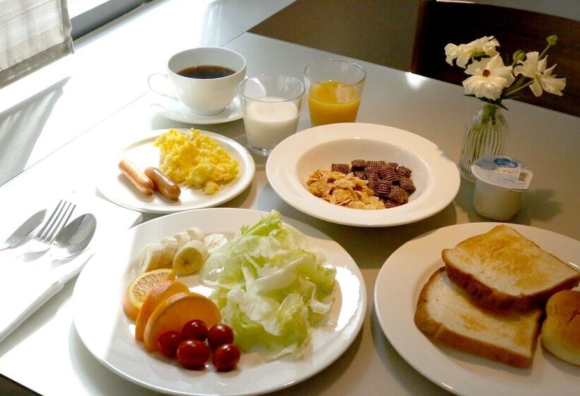 Fotos del hotel Prince Seoul:  31