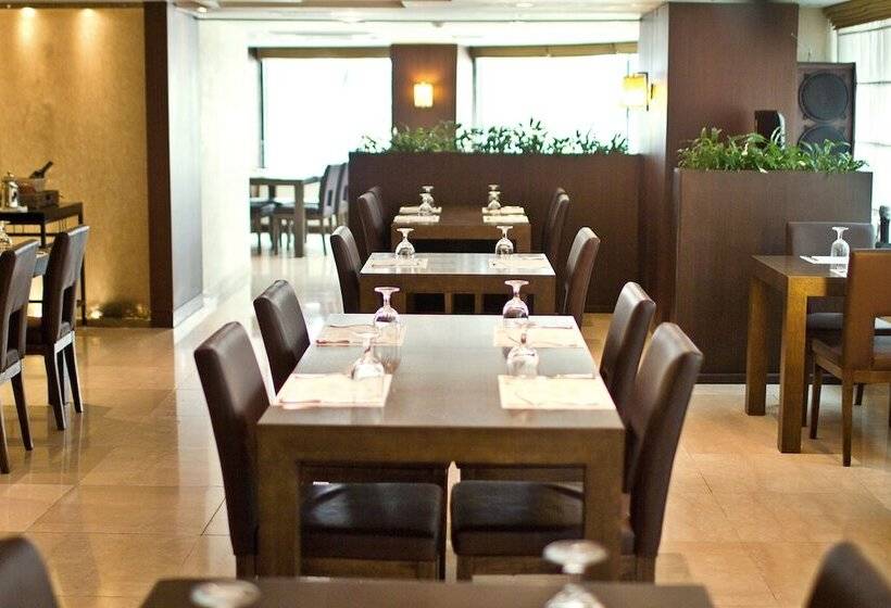 Fotos del hotel Prince Seoul:  32