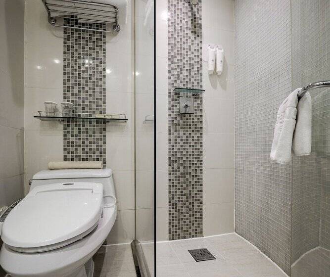 Fotos del hotel Prince Seoul:  9