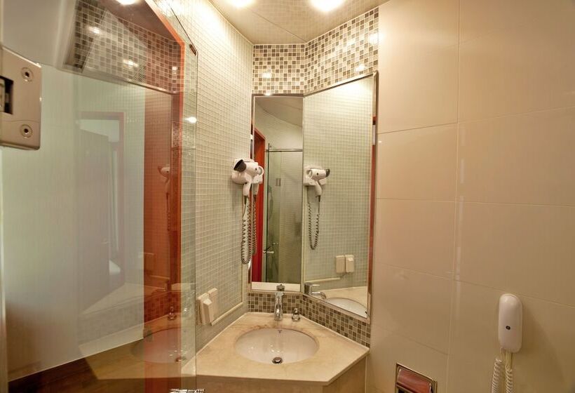 Fotos del hotel Prince Seoul:  10