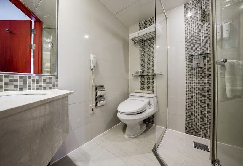 Fotos del hotel Prince Seoul:  5