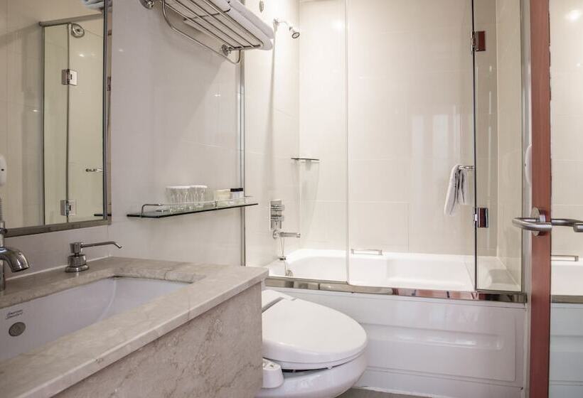 Fotos del hotel Prince Seoul:  25