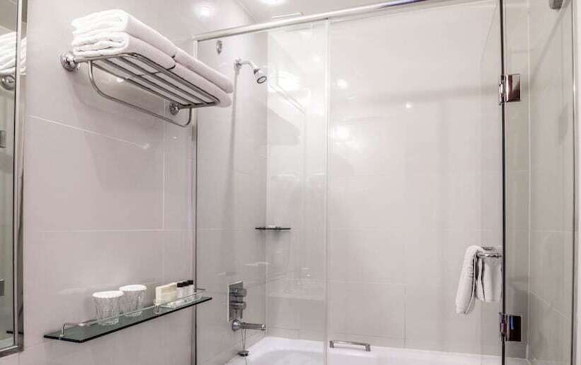 Fotos del hotel Prince Seoul:  12