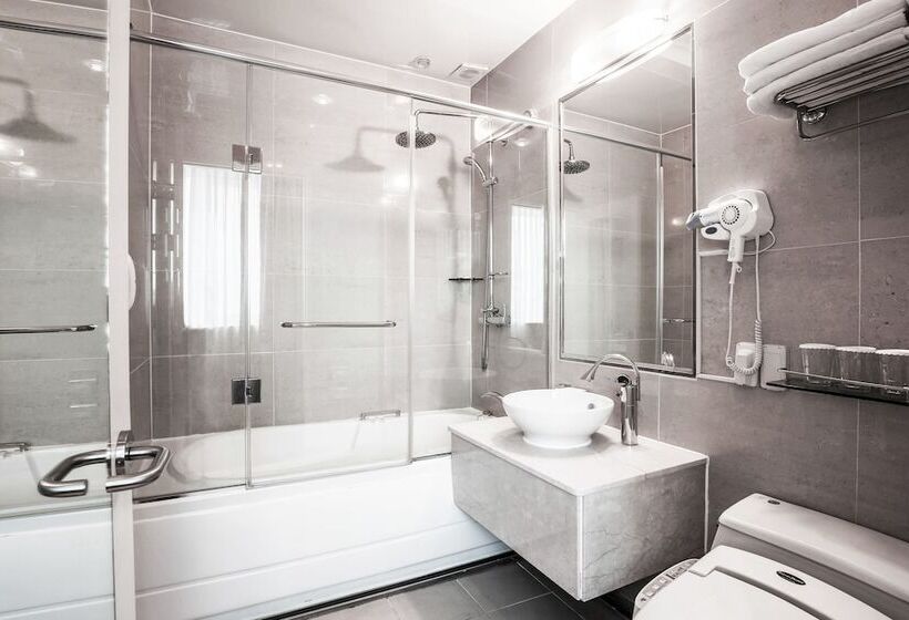 Fotos del hotel Prince Seoul:  26