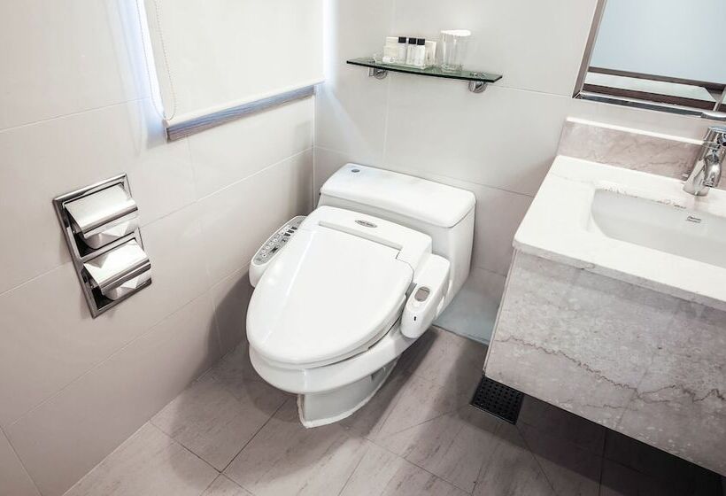 Fotos del hotel Prince Seoul:  8