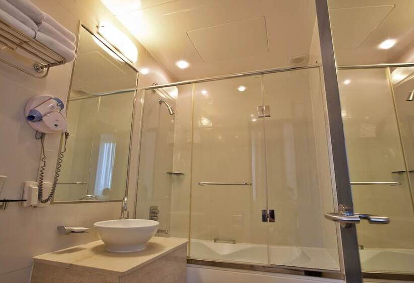Fotos del hotel Prince Seoul:  6
