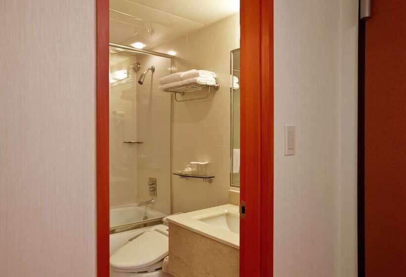 Fotos del hotel Prince Seoul:  27