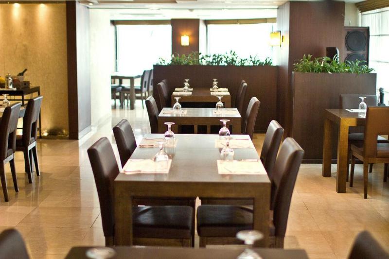 Fotos del hotel Prince Seoul:  35