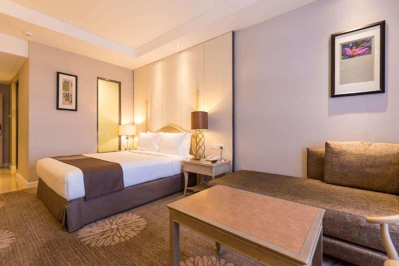 هتل Ramada Plaza By Wyndham Melaka