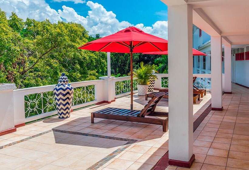 Fotos del hotel Royal Decameron Montego Beach Resort  All Inclusive:  14