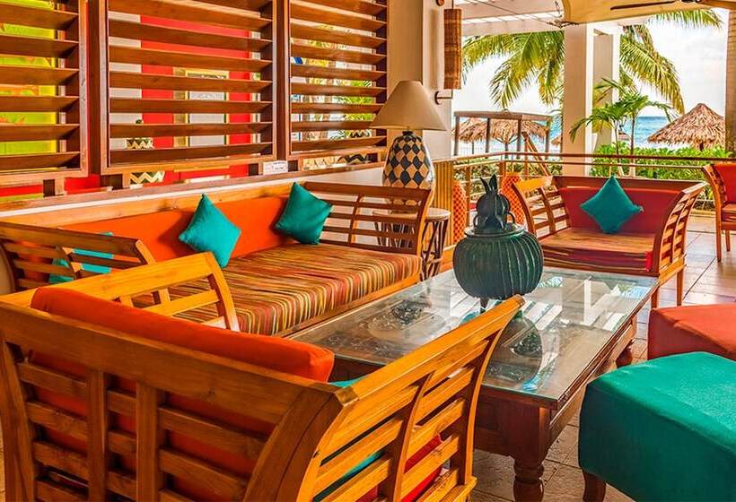 Fotos del hotel Royal Decameron Montego Beach Resort  All Inclusive:  4