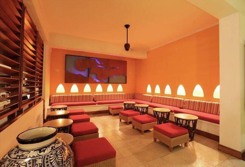 Fotos del hotel Royal Decameron Montego Beach Resort  All Inclusive:  5