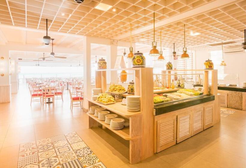 Fotos del hotel Royal Decameron Montego Beach Resort  All Inclusive:  8