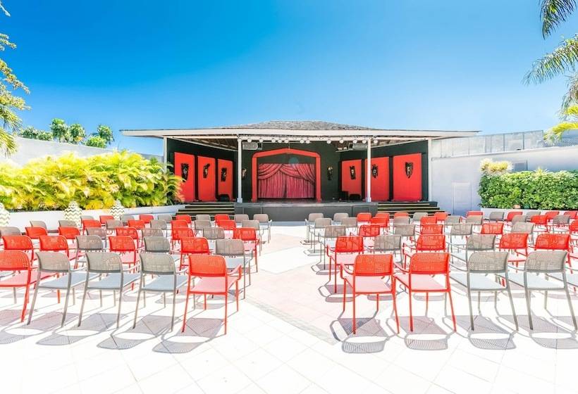 Fotos del hotel Royal Decameron Montego Beach Resort  All Inclusive:  23