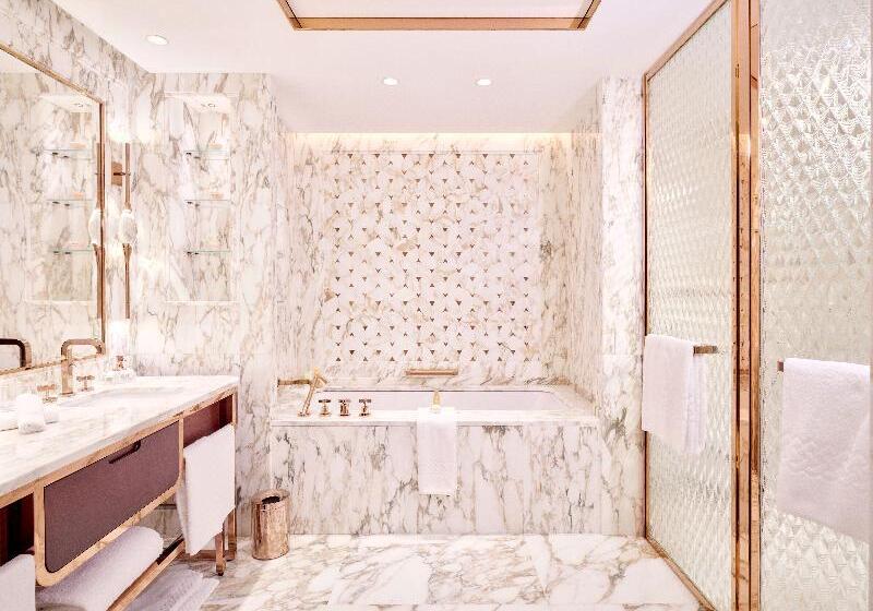 酒店 Royal Mansour Casablanca