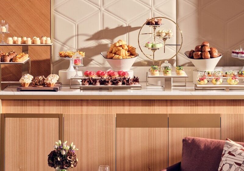 酒店 Royal Mansour Casablanca