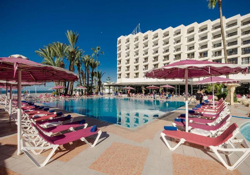 호텔 Royal Mirage Agadir