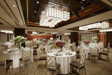Royal Hotel Seoul