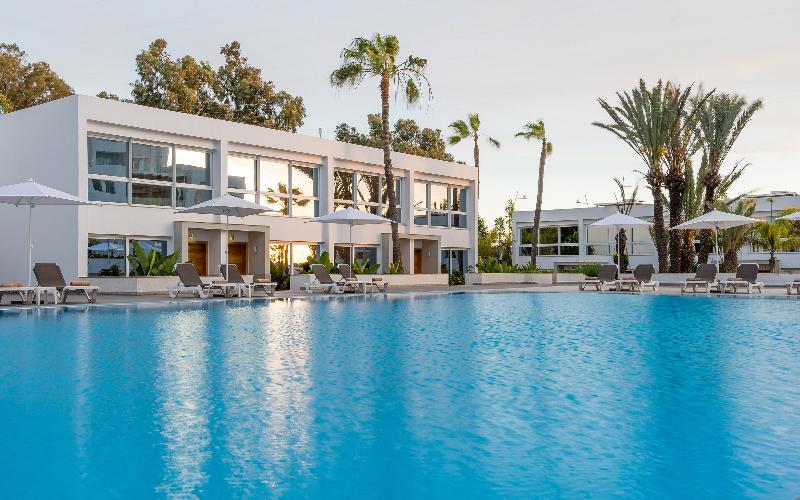 Sahara Hotel Agadir Adults Only